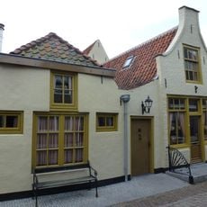 Sint Domusstraat 88, Zierikzee