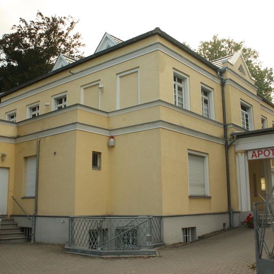 Kaiser-Otto-Straße 5