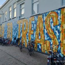 Trash to Treasure