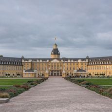 Pałac Karlsruhe