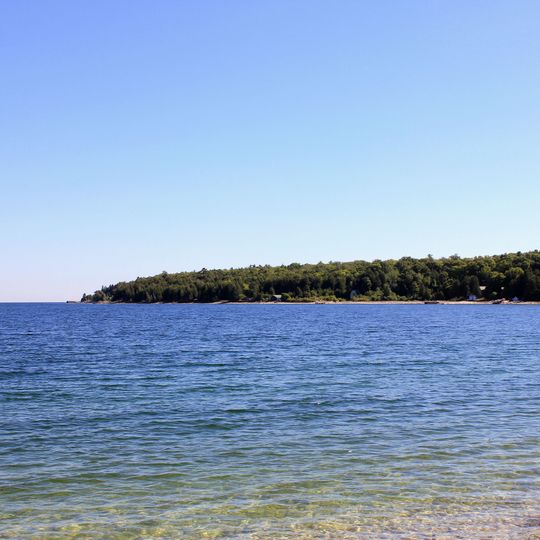 School House Beach Park