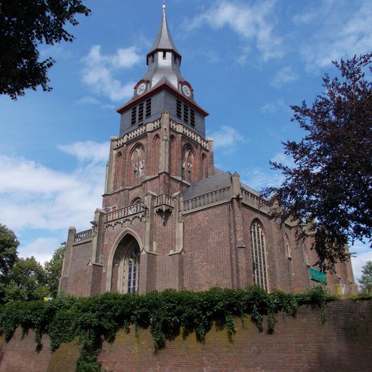 Sankt Peter und Paul