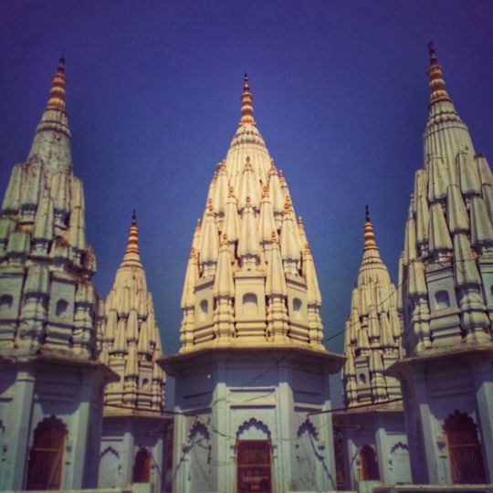 Kannauj