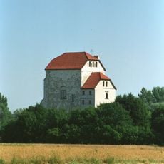 Zespół Wieży Ariańskiej