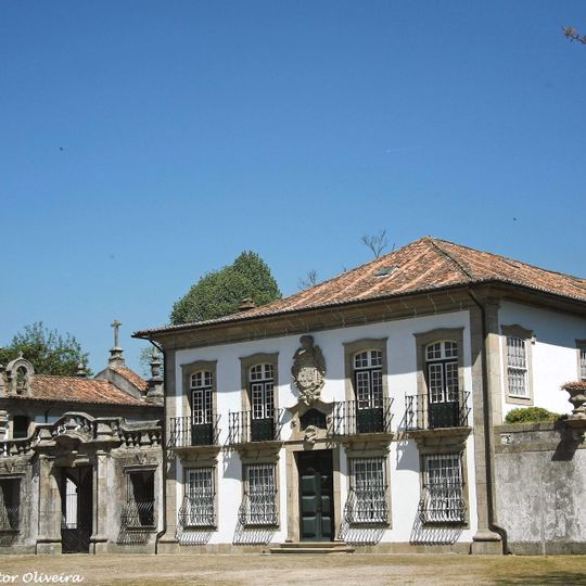 Casa de Caneiros