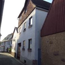 Haus Borngasse 8-10