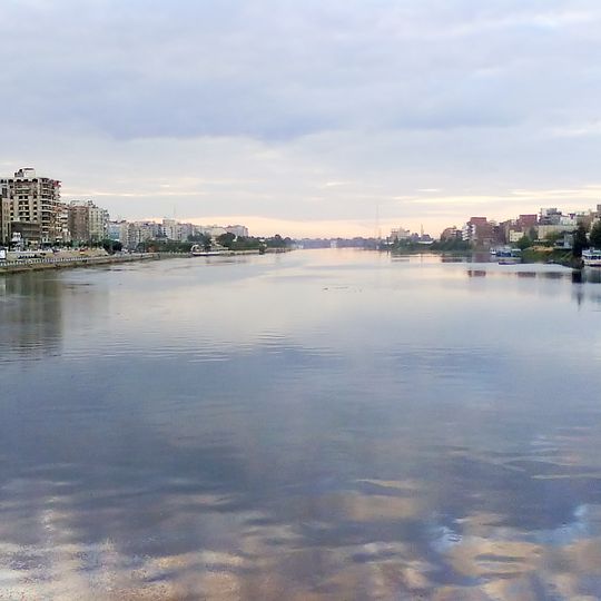 Mansoura