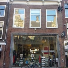 Breestraat 113, Leiden