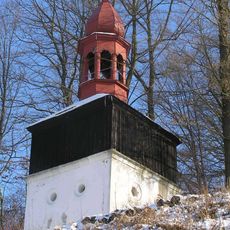 Zvonice v Heřmanově