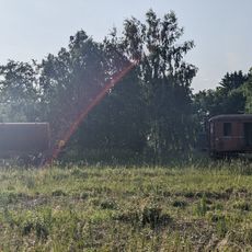 Carrozza ferroviaria