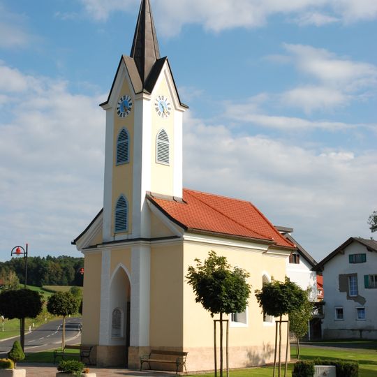 Ortskapelle Herz-Jesu