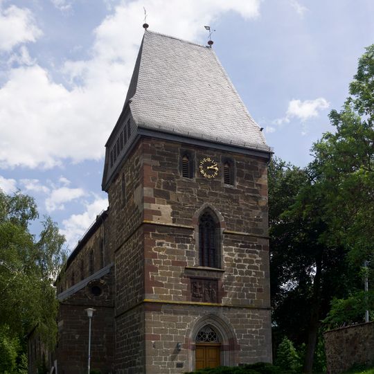 Monastery Spieskappel