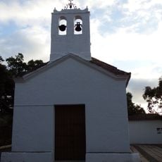Ermita de Nuestra Señora de la Tórtola