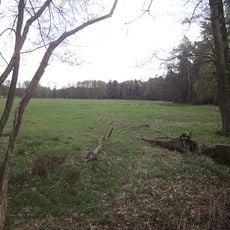 Fleckernheide