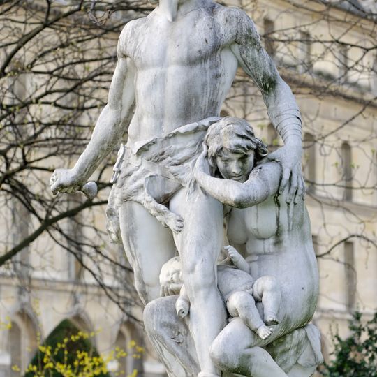 La Défense du foyer