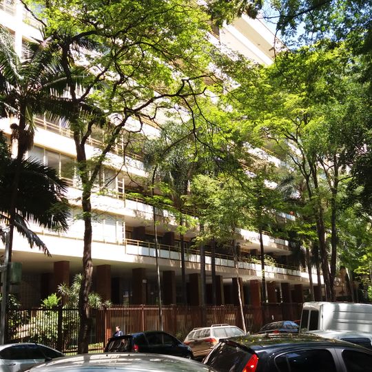 Edifício Prudência