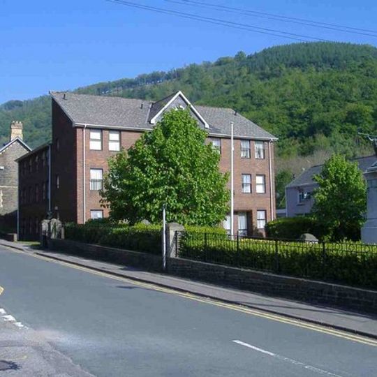 Abercarn War Memorial