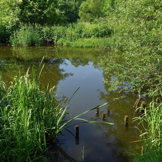Bergedorf/Lohbrügge