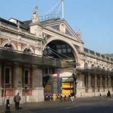 Smithfield Market