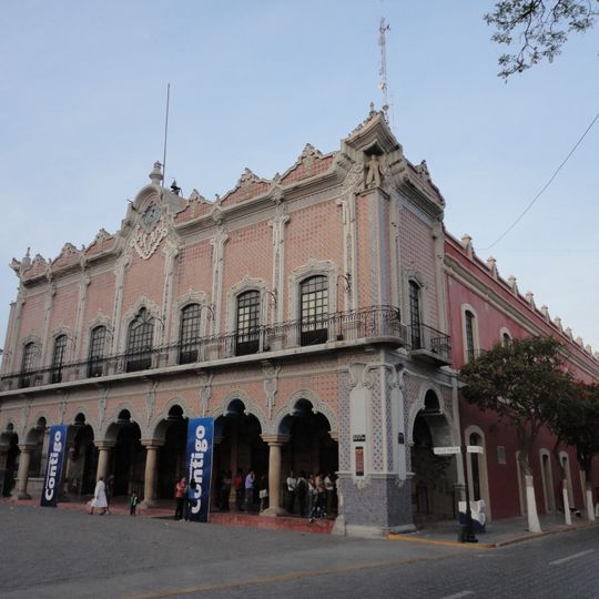 Tehuacán