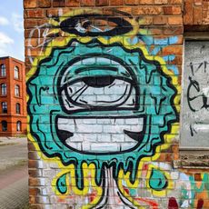 Graffiti