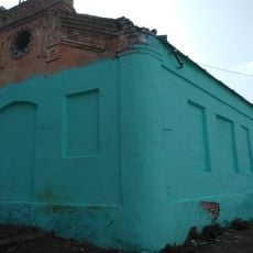 Sovetskaya street 2, Murom