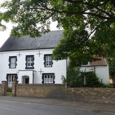 Brook Lodge