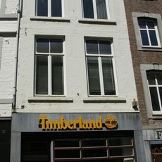 Maastrichter Brugstraat 22, Maastricht