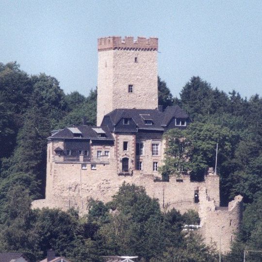 Kerpen Castle