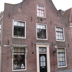Ellestraat 27, Elburg