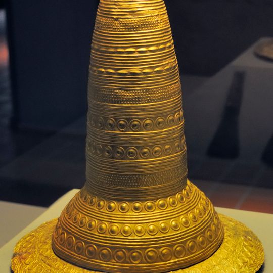 Golden Hat of Schifferstadt