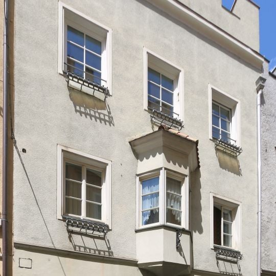 Große Lauben 20 - Großer Graben 25