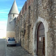 Castle of Viana do Alentejo