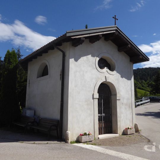 Annunziata chapel