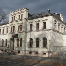 Gasthaus „Krone“