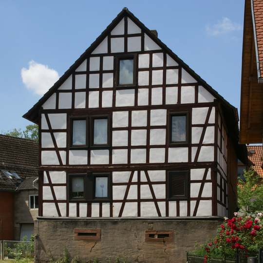 Fachwerkhaus