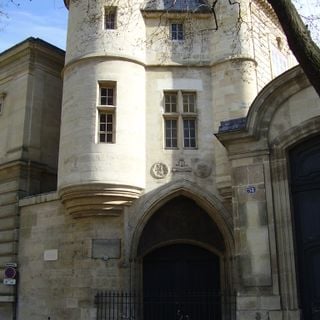 Hôtel de Clisson