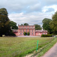 Barford Park