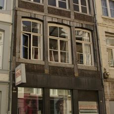 Grote Gracht 7, Maastricht