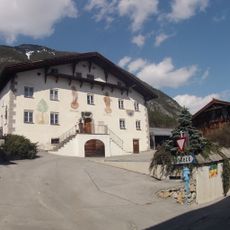 Ehem. Gasthof Löwen