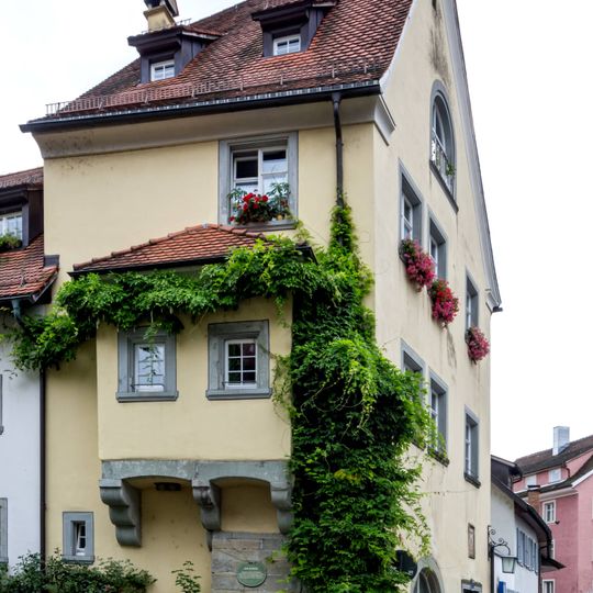 Unterer Schrannenplatz 6