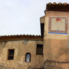 La Torre d'en Vernet