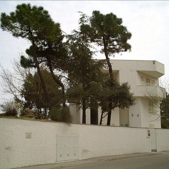 Remo Brindisi museum