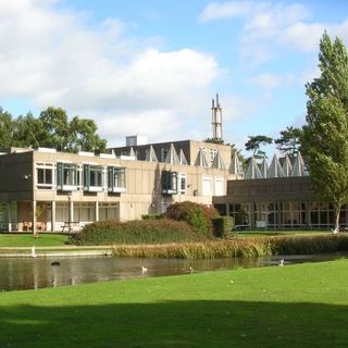 Derwent College