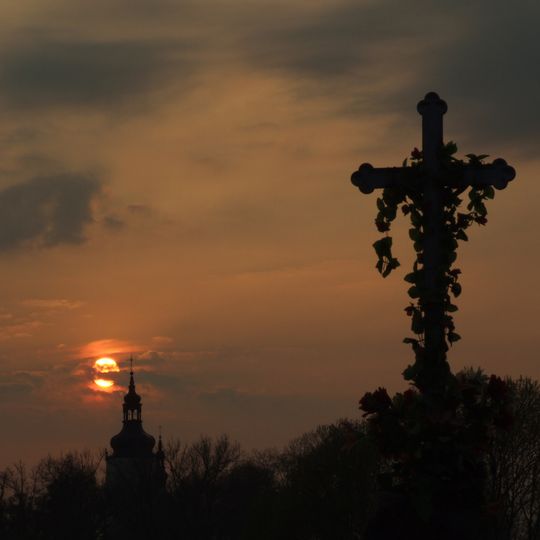 Distretto di Kłobuck