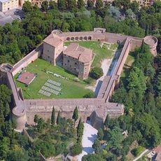Rocca Malatestiana