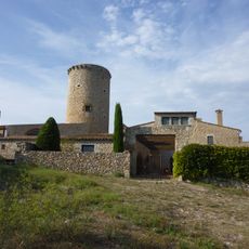 Torres de los Corts Feliú y Noguera)''