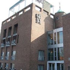 Raadhuis van Aalsmeer