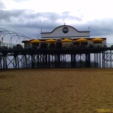Cleethorpes Pier