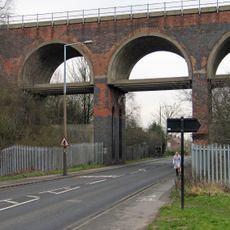 Frodingham Viaduct